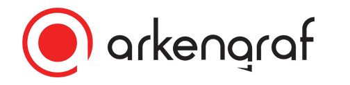 Logo arkengraf srl