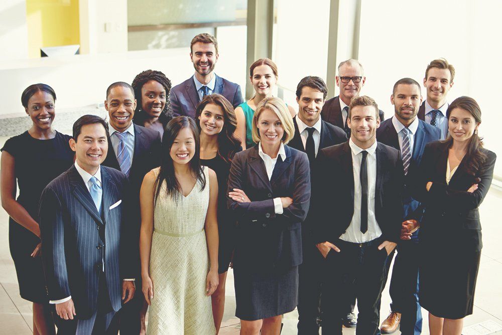 Office Staff - Staffing Agency in Englewood Cliffs, NJ