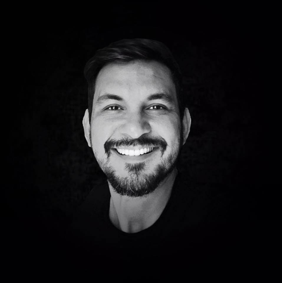 FABIO VILHALBA