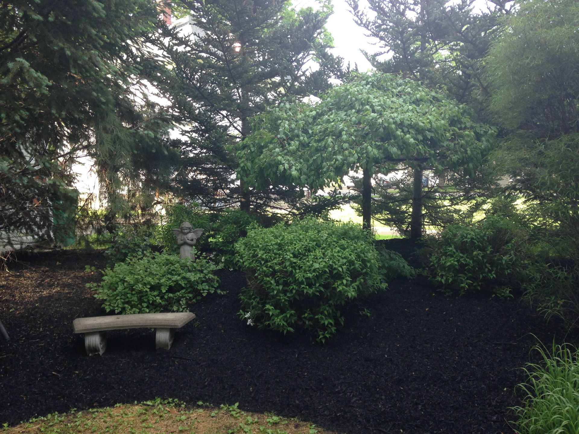 Screened Topsoil Erie, PA