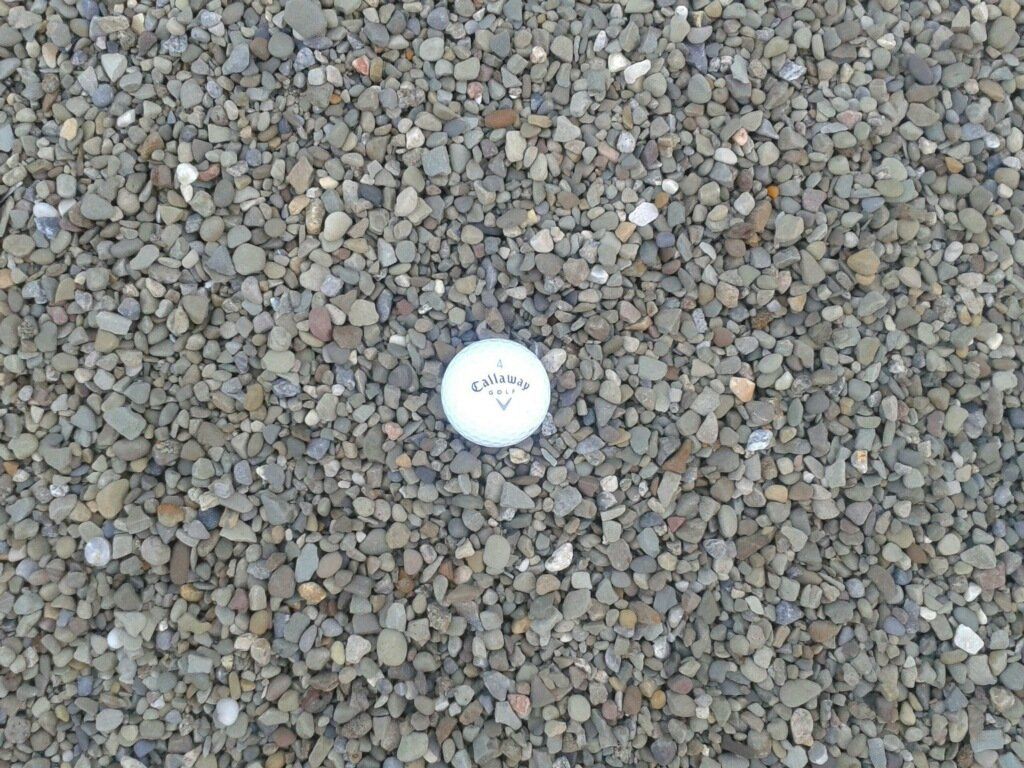 Gravel Pit Erie, PA