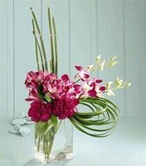 Modern floral 3 Modern floral 3