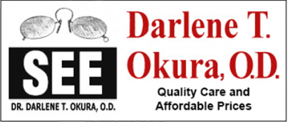 Darlene T Okura OD