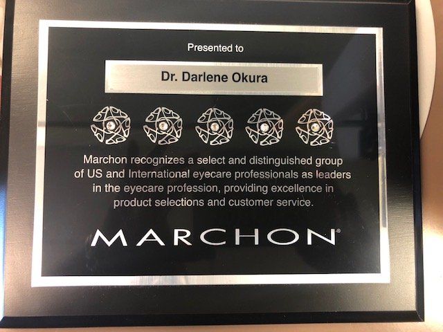 Eye Care — Marchon in Vallejo, CA Eye Care — Marchon in Vallejo, CA