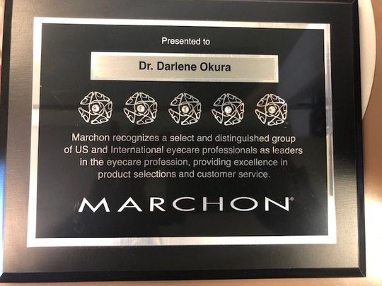 Eye Care — Marchon in Vallejo, CA Eye Care — Marchon in Vallejo, CA