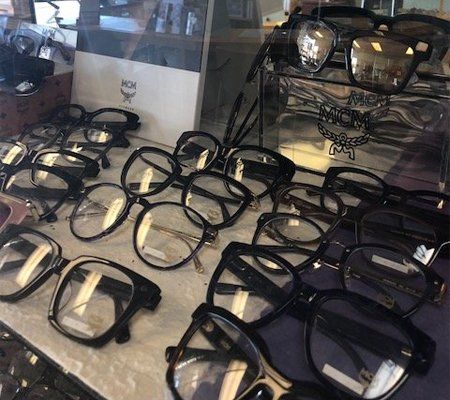 Vision Care — Selection of Eyeglasses in Vallejo, CA Vision Care — Selection of Eyeglasses in Vallejo, CA