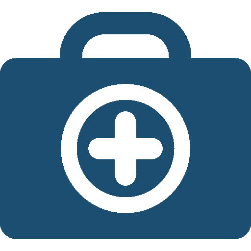 first aid kit image