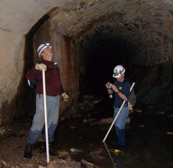 Environmental Litigation Little Rock