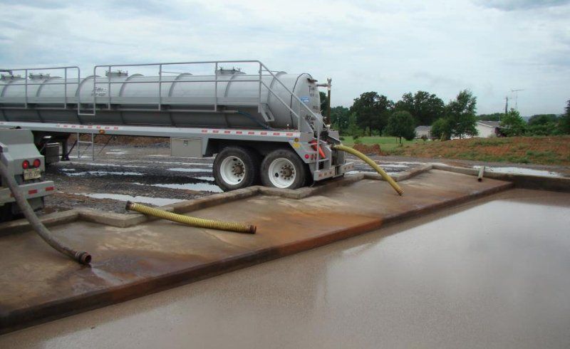 Environmental Engineering Design Hot Springs and Little Rock Arkansas