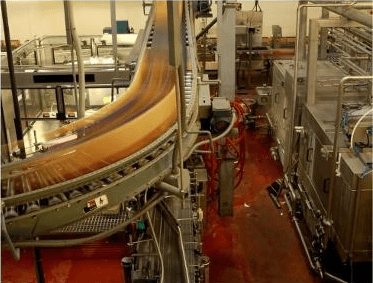 Food Quality Control & Investigation in Hot Springs, AR