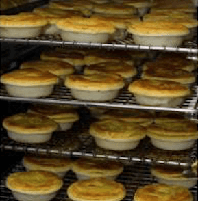 Food Quality Control & Investigation in Arkansas