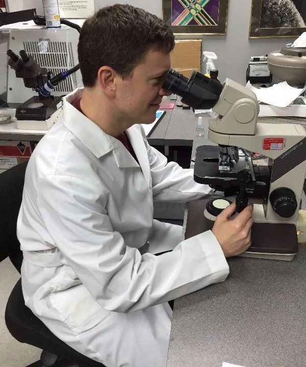 Lab Services in Little Rock