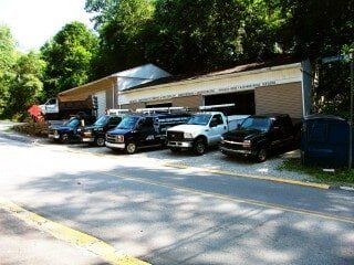 Michael PoremSki Shop - Backflow Repair in Pittsburgh, PA