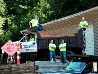 Crews - Backflow Repair in Pittsburgh, PA