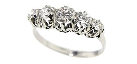 anillo