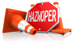 hazwoper