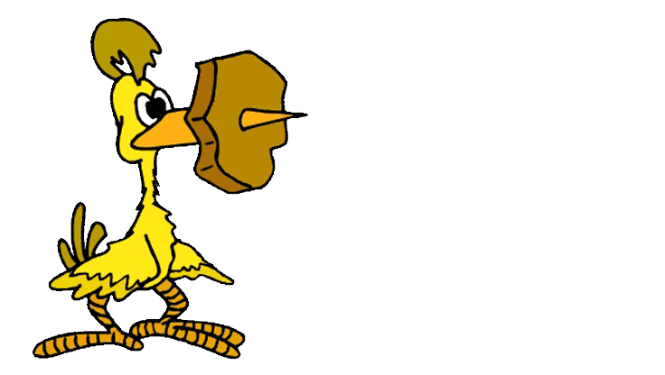 business logo woodpecker tree services business logo
