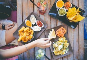 Top Affordable Restaurants in Las Vegas