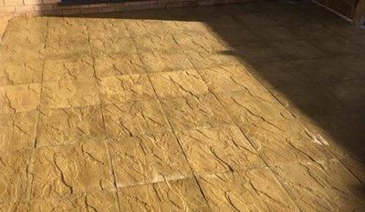 paving service
