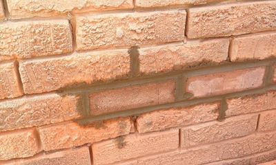 brickwork