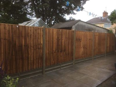 fencing service