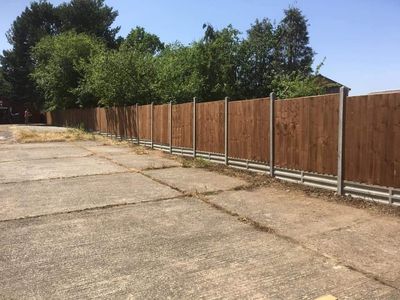 fences