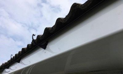 gutters