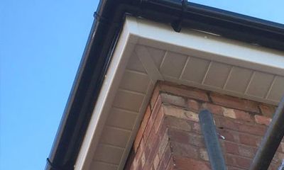 guttering