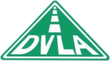 DVLA logo