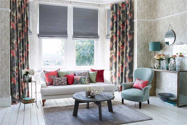 Upholstery 1