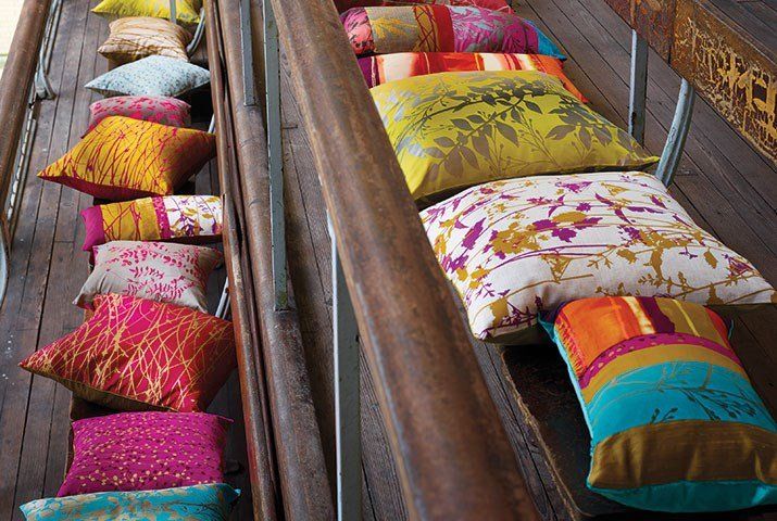 Upholstery 12