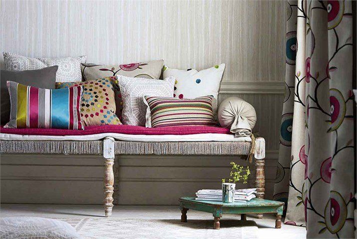 Upholstery 3