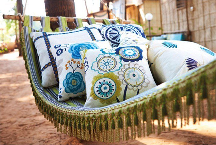 Upholstery 7