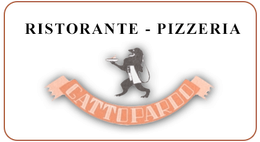 IL GATTOPARDO RISTORANTE PIZZERIA-LOGO IL GATTOPARDO RISTORANTE PIZZERIA-LOGO