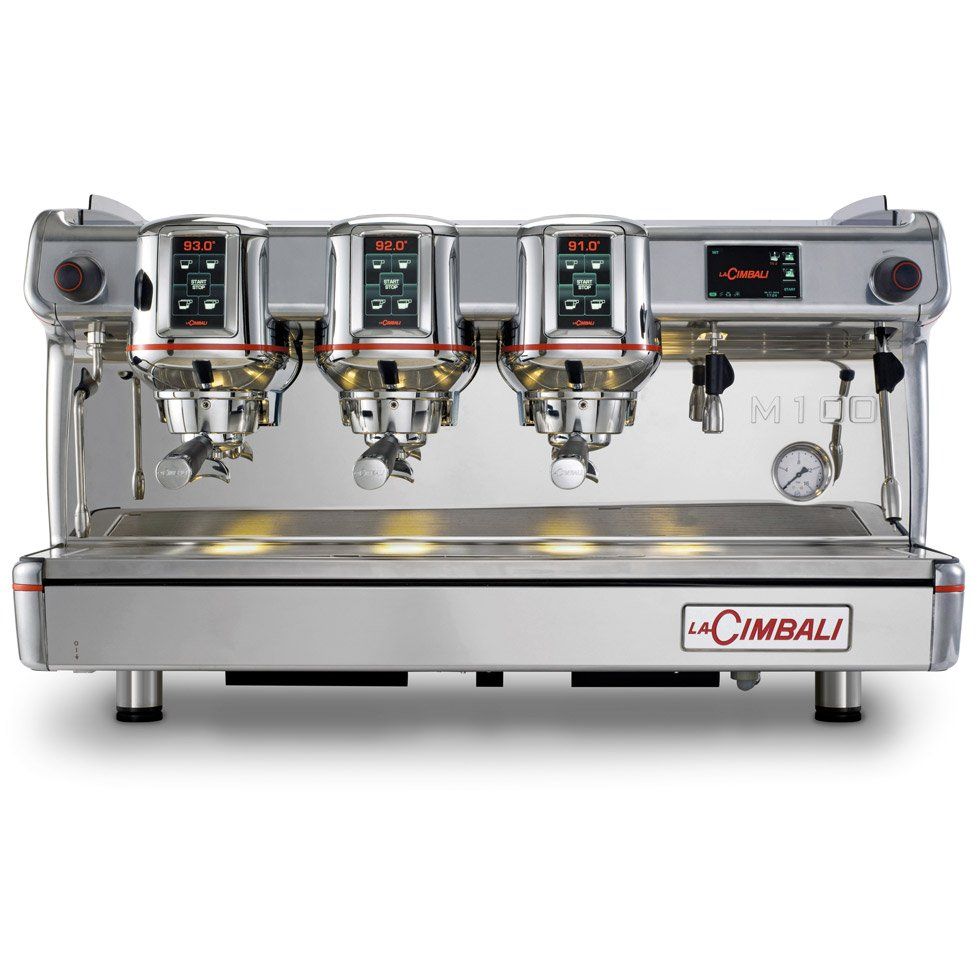 concessionaria ufficiale cimbali