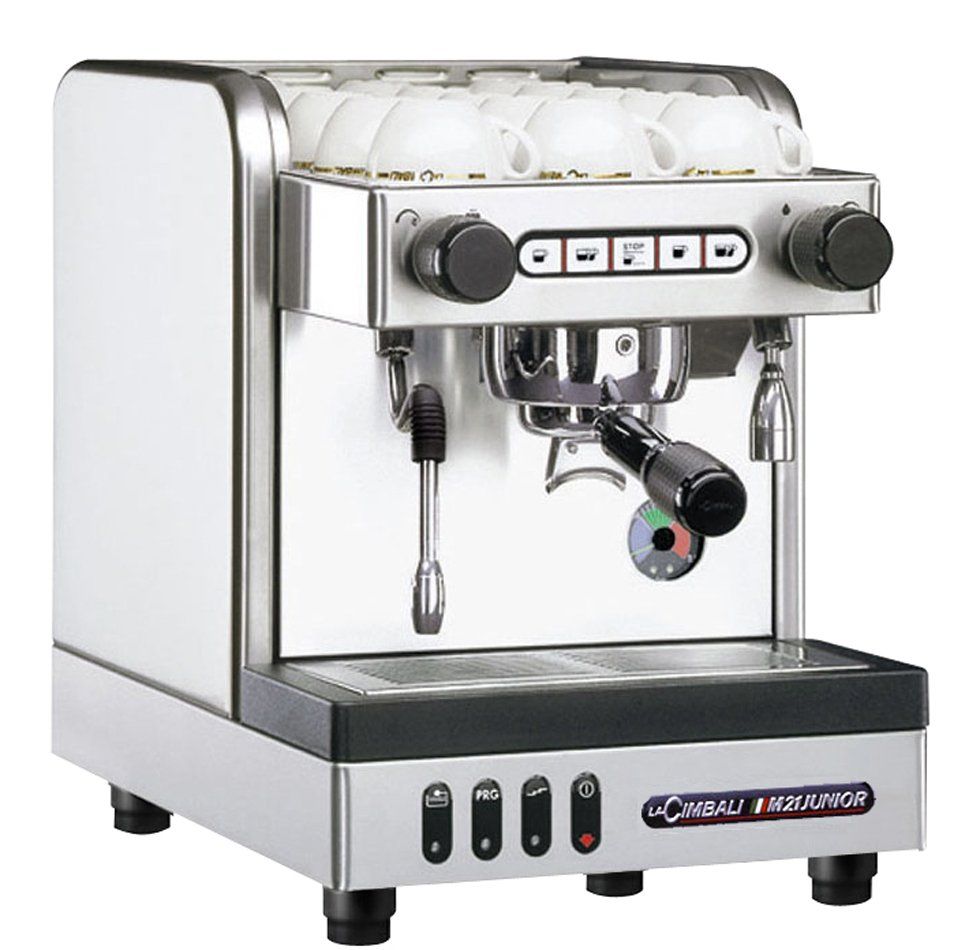 macchine per il caffè