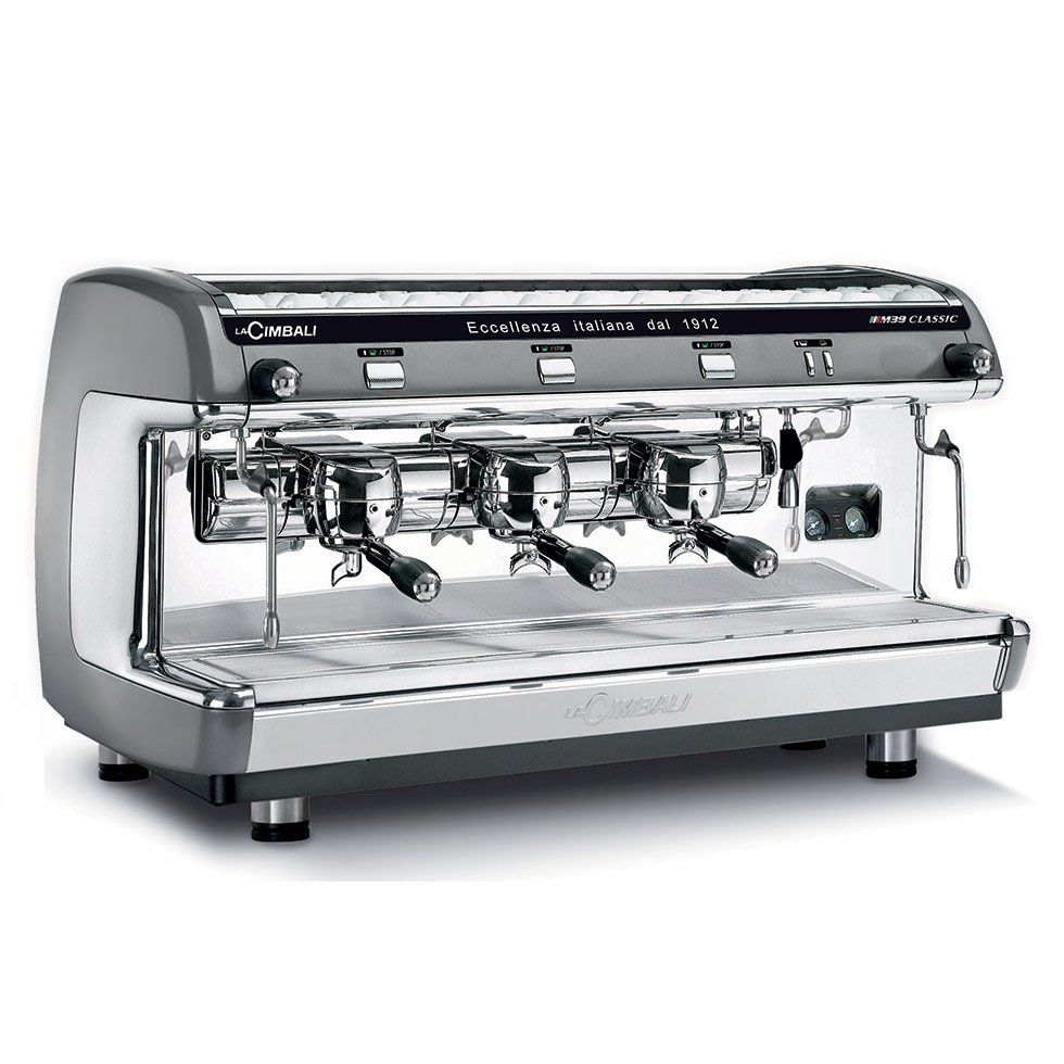 macchine per il caffè