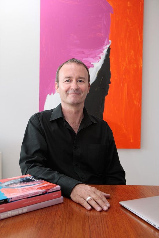 James Dorahy