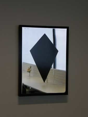 concept mirror
