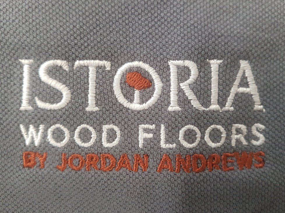 EMBROIDERY