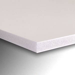 FOAMEX BOARDS