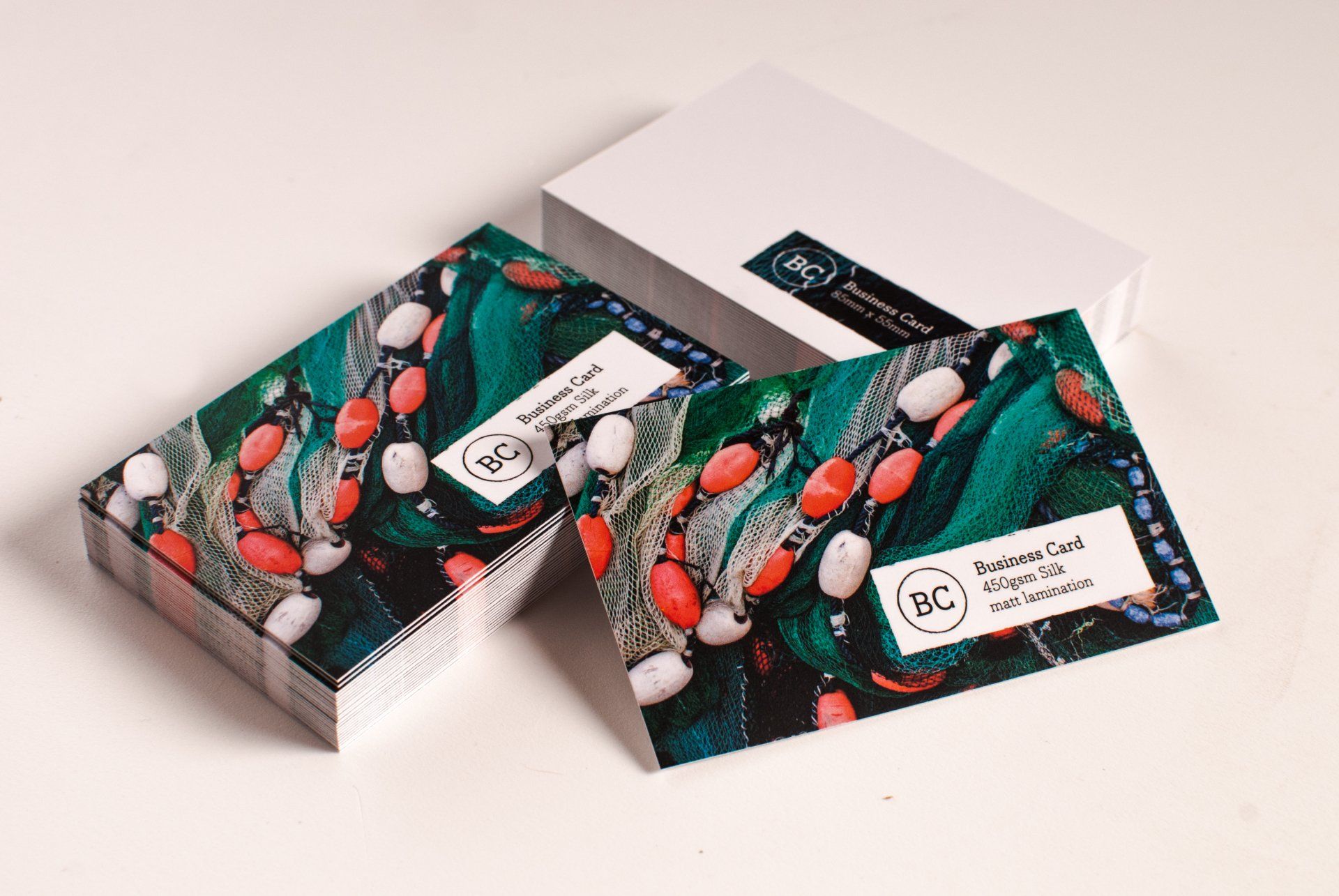 BUSINESS CARDS
