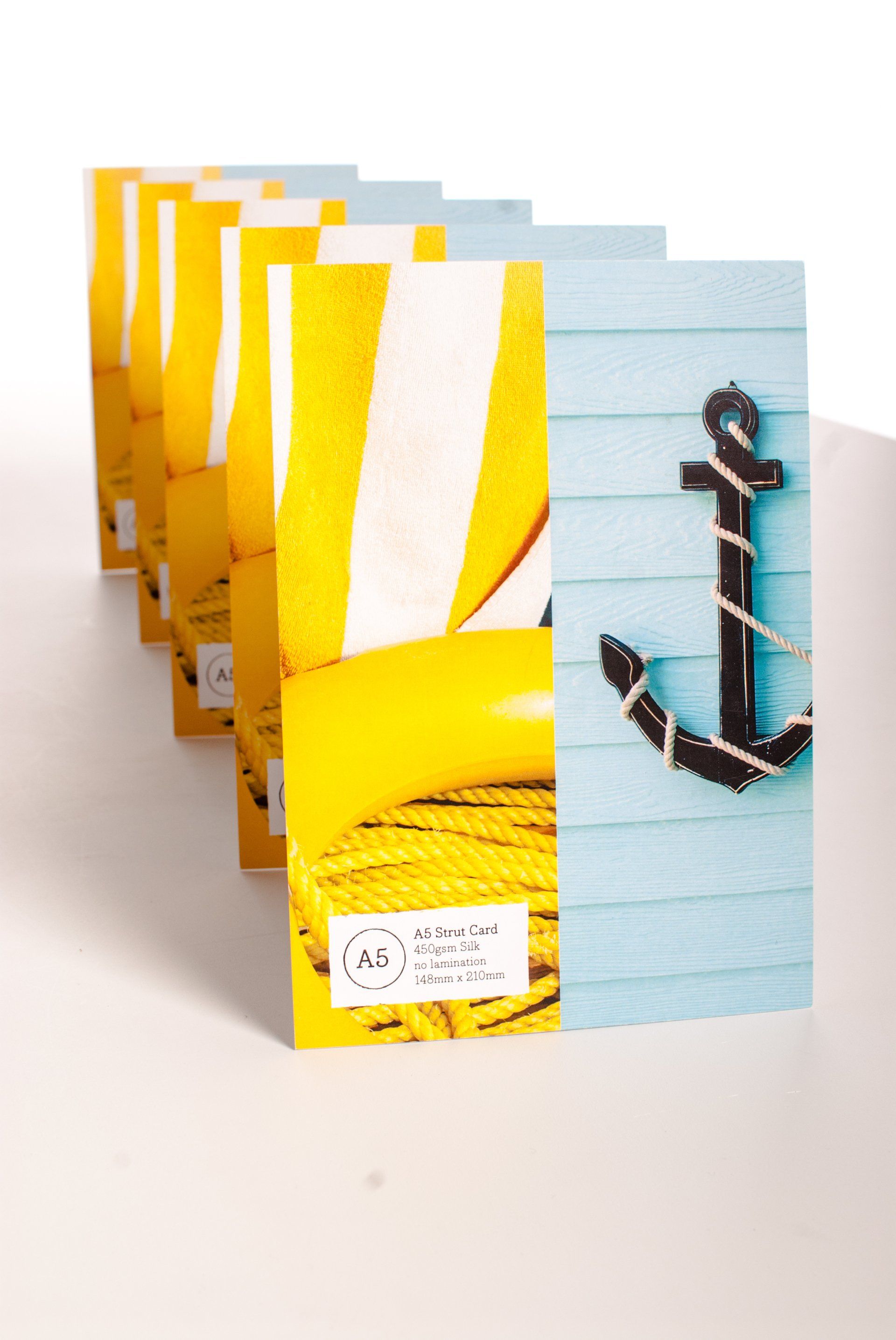 A5 FLYERS