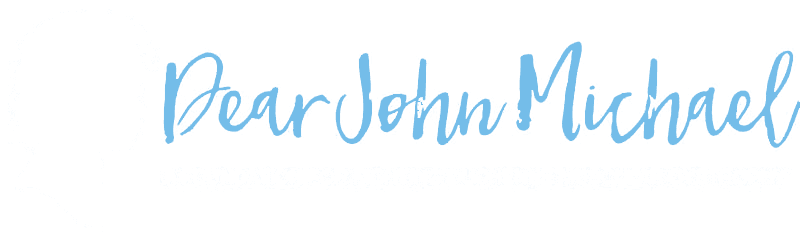 dear john michael foundation logo
