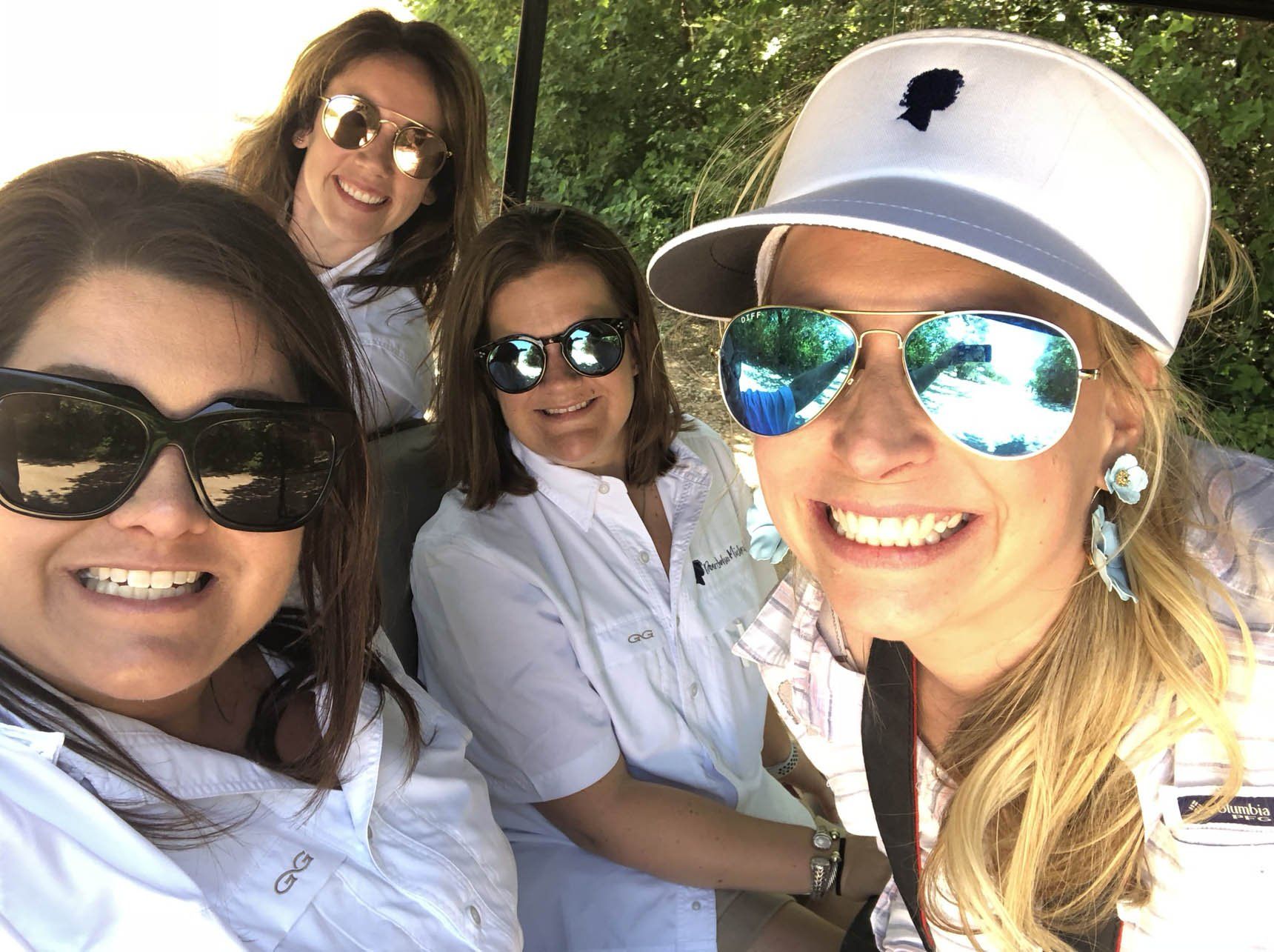 Skeet Shoot Event