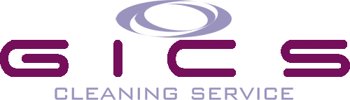 GICS Cleaning Service Logo