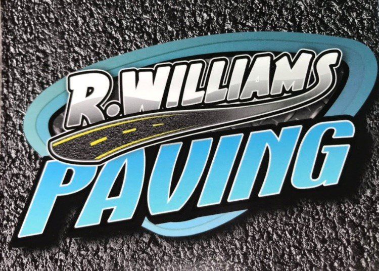 R. Williams Paving LLC R. Williams Paving LLC
