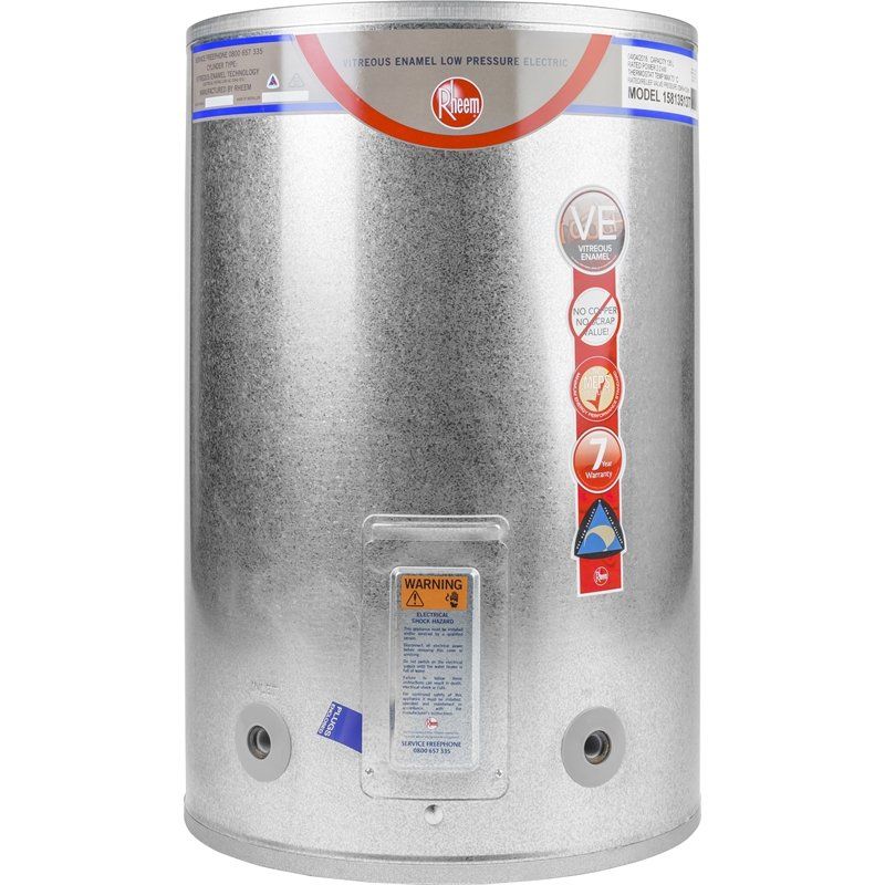 Rheem Electric Hot Water Cylinder
