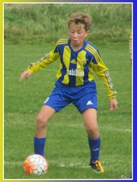 football player