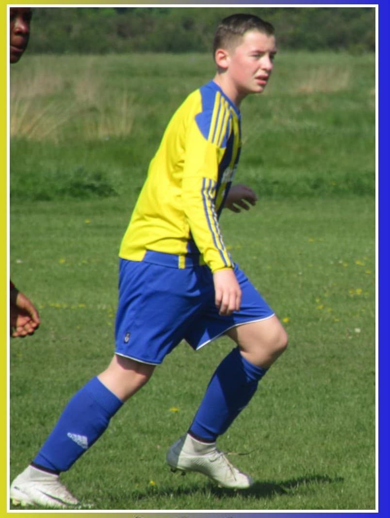 football player